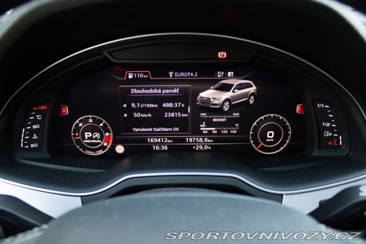 Audi SQ7 2017