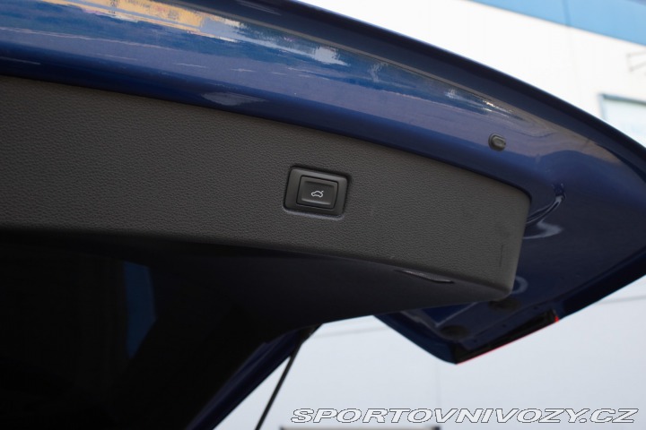 Audi SQ7 2017