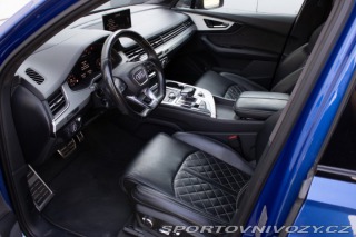 Audi SQ7  2017