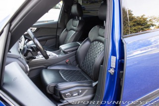Audi SQ7  2017