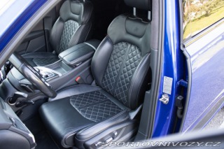 Audi SQ7  2017
