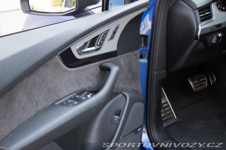 Audi SQ7  2017