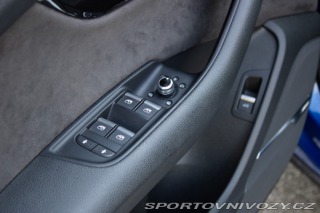 Audi SQ7  2017