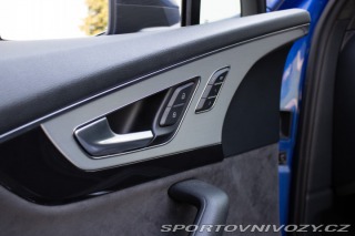 Audi SQ7  2017