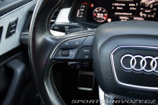 Audi SQ7  2017