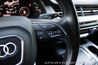 Audi SQ7  2017
