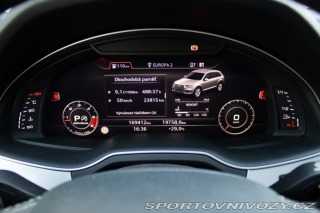 Audi SQ7  2017