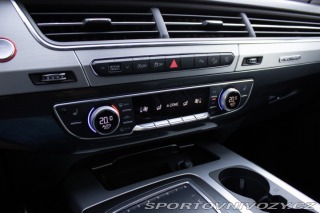 Audi SQ7  2017
