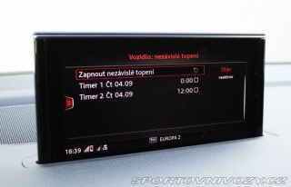 Audi SQ7  2017
