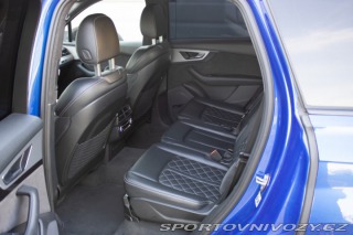 Audi SQ7  2017