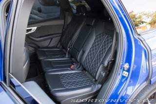 Audi SQ7  2017
