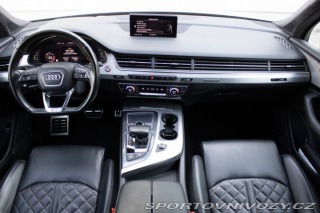 Audi SQ7  2017