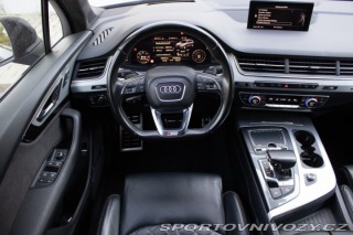 Audi SQ7  2017