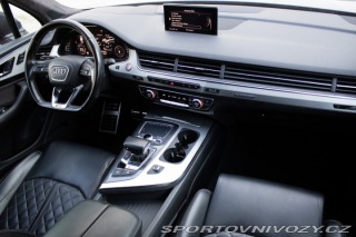 Audi SQ7  2017