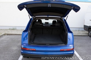 Audi SQ7  2017
