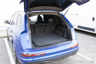 Audi SQ7  2017