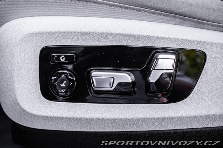 BMW X5 xDrive40d mHEV A/T 2021
