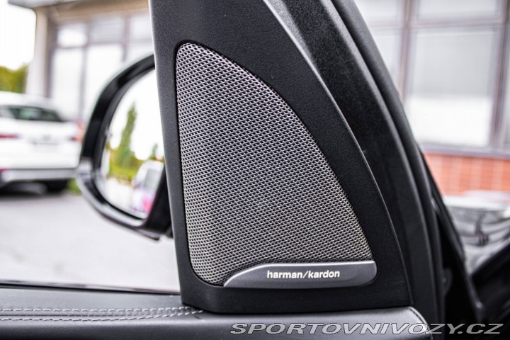 BMW X5 xDrive40d mHEV A/T 2021