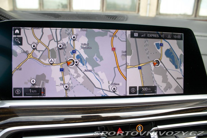 BMW X5 xDrive40d mHEV A/T 2021