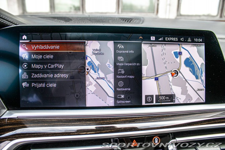 BMW X5 xDrive40d mHEV A/T 2021