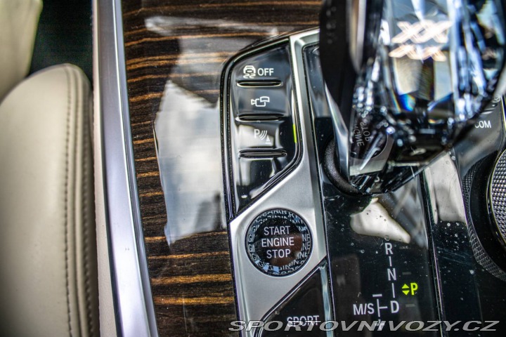 BMW X5 xDrive40d mHEV A/T 2021