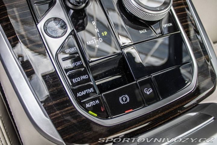 BMW X5 xDrive40d mHEV A/T 2021