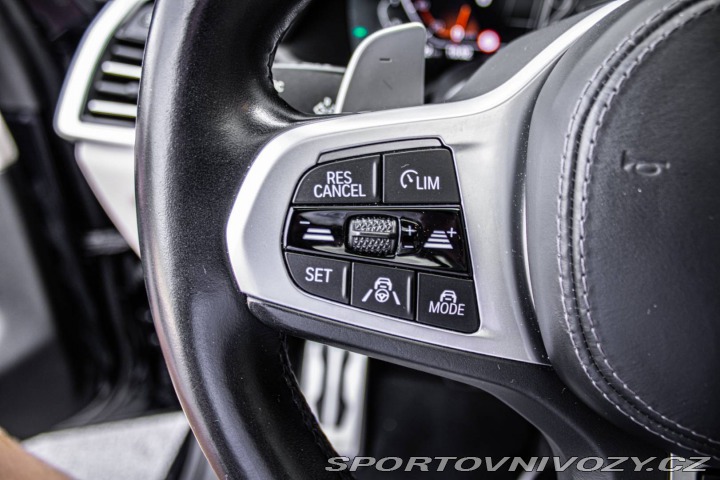 BMW X5 xDrive40d mHEV A/T 2021