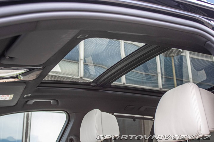 BMW X5 xDrive40d mHEV A/T 2021