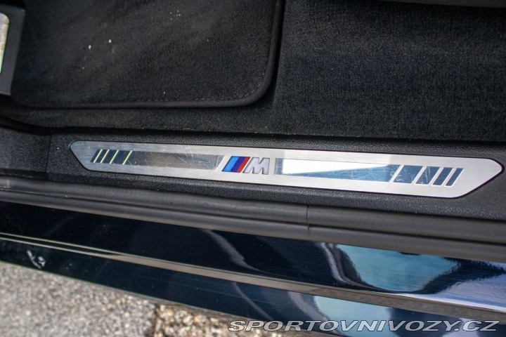 BMW X5 xDrive40d mHEV A/T 2021