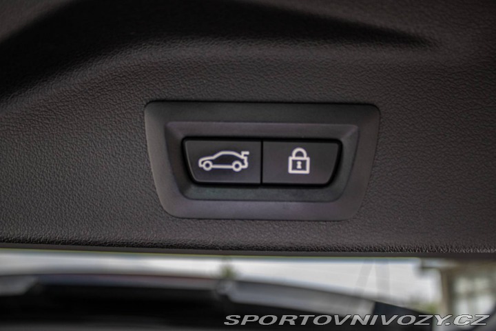 BMW X5 xDrive40d mHEV A/T 2021