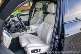 BMW X5 xDrive40d mHEV A/T 2021