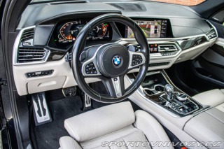 BMW X5 xDrive40d mHEV A/T 2021