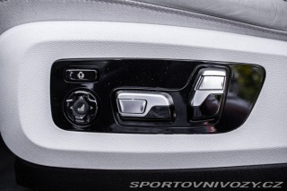 BMW X5 xDrive40d mHEV A/T 2021