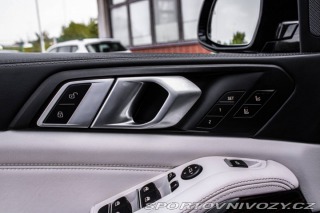 BMW X5 xDrive40d mHEV A/T 2021