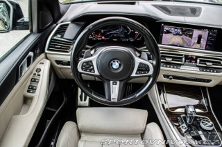 BMW X5 xDrive40d mHEV A/T 2021