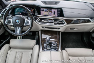 BMW X5 xDrive40d mHEV A/T 2021