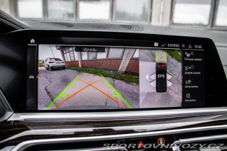BMW X5 xDrive40d mHEV A/T 2021