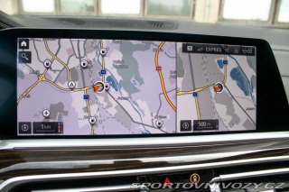 BMW X5 xDrive40d mHEV A/T 2021