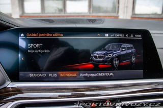 BMW X5 xDrive40d mHEV A/T 2021