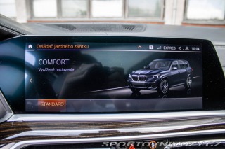 BMW X5 xDrive40d mHEV A/T 2021