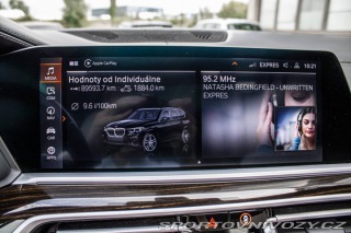 BMW X5 xDrive40d mHEV A/T 2021