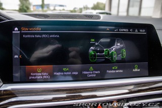 BMW X5 xDrive40d mHEV A/T 2021