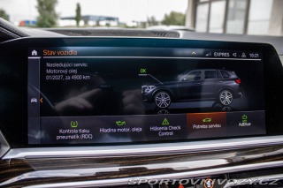 BMW X5 xDrive40d mHEV A/T 2021