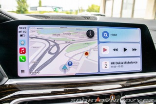 BMW X5 xDrive40d mHEV A/T 2021