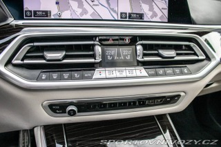 BMW X5 xDrive40d mHEV A/T 2021