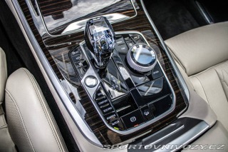 BMW X5 xDrive40d mHEV A/T 2021