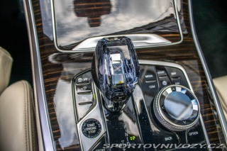 BMW X5 xDrive40d mHEV A/T 2021