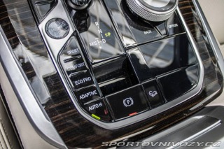 BMW X5 xDrive40d mHEV A/T 2021