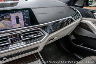 BMW X5 xDrive40d mHEV A/T 2021
