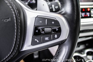 BMW X5 xDrive40d mHEV A/T 2021
